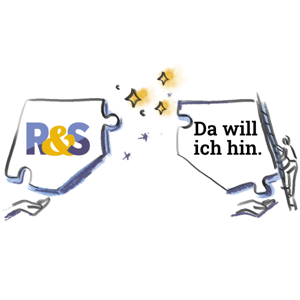 R&S Steuerberatung Karriere