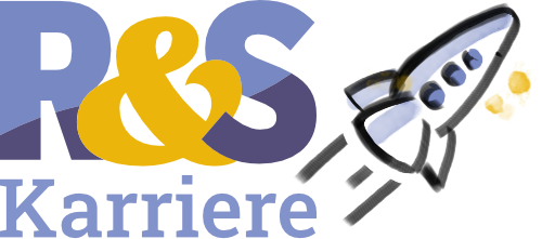 R&S Karriere Logo